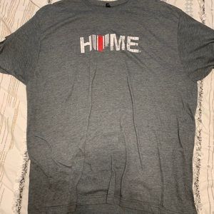 Ohio State Home shirt